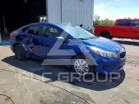 2018 KIA Forte фото