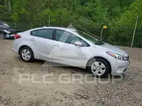 2018 KIA Forte фото
