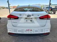2018 KIA Forte фото