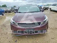 2018 KIA Forte фото