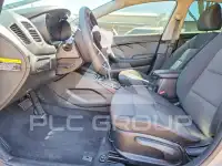 2018 KIA Forte фото