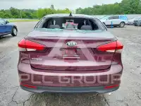 2018 KIA Forte photo
