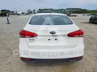 2018 KIA Forte photo