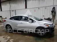 2018 KIA Forte фото