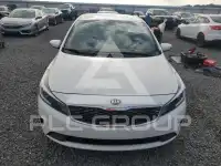 2018 KIA Forte фото