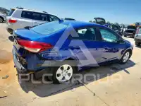 2018 KIA Forte photo