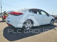 2018 KIA Forte фото
