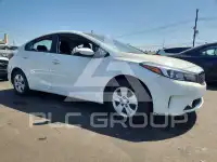 2018 KIA Forte фото