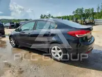 2018 KIA Forte фото