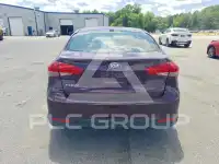 2018 KIA Forte фото