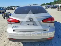 2018 KIA Forte photo