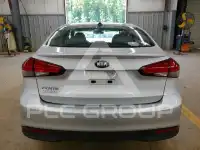 2018 KIA Forte фото