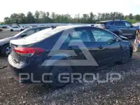 2018 KIA Forte photo