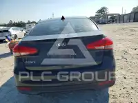 2018 KIA Forte фото