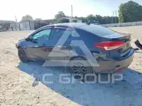 2018 KIA Forte фото
