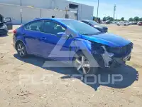 2018 KIA Forte фото