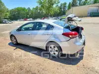 2018 KIA Forte фото