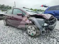 2018 KIA Forte фото
