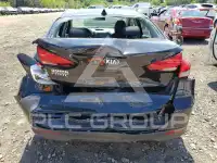 2018 KIA Forte photo