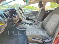 2018 KIA Forte photo
