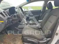2018 KIA Forte фото