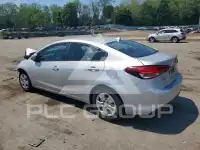 2018 KIA Forte фото