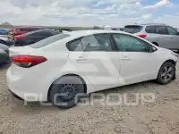 2018 KIA Forte photo