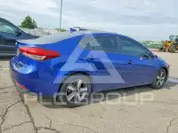 2018 KIA Forte фото