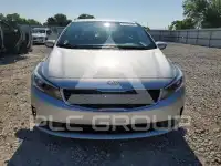 2018 KIA Forte photo