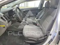 2018 KIA Forte фото