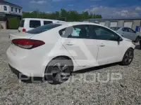 2018 KIA Forte фото