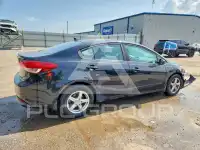 2018 KIA Forte фото