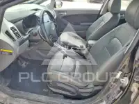 2018 KIA Forte photo