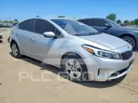 2018 KIA Forte фото