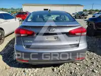 2018 KIA Forte фото