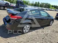 2018 KIA Forte photo