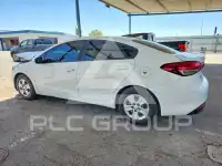 2018 KIA Forte фото