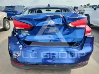 2018 KIA Forte photo