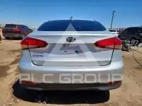 2018 KIA Forte фото