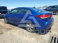 2018 KIA Forte фото