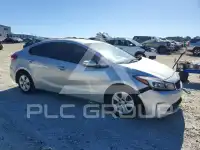 2018 KIA Forte photo