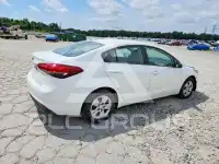 2018 KIA Forte фото