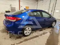 2018 KIA Forte фото