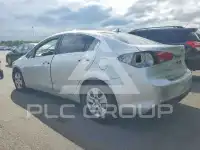 2018 KIA Forte фото