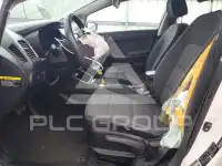 2018 KIA Forte photo