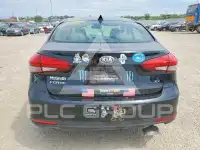 2018 KIA Forte photo