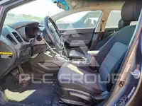 2018 KIA Forte фото
