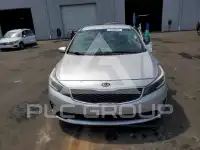 2018 KIA Forte фото