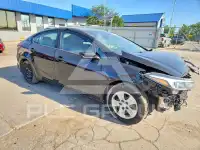 2018 KIA Forte фото