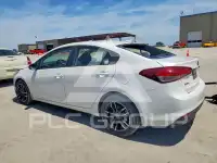 2018 KIA Forte photo
